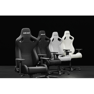 Andaseat ゲーミングチェア Kaiser Frontier M アッシュ KAISER FRONTIER M/ASH-イメージ20