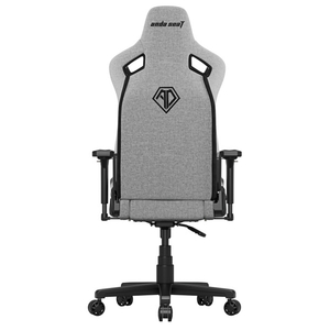 Andaseat ゲーミングチェア Kaiser Frontier M アッシュ KAISER FRONTIER M/ASH-イメージ3
