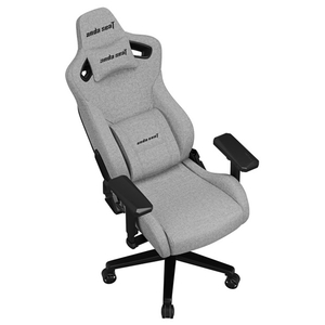 Andaseat ゲーミングチェア Kaiser Frontier M アッシュ KAISER FRONTIER M/ASH-イメージ5