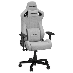 Andaseat ゲーミングチェア Kaiser Frontier M アッシュ KAISER FRONTIER M/ASH-イメージ9