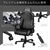 Andaseat ゲーミングチェア Kaiser Frontier M アッシュ KAISER FRONTIER M/ASH-イメージ15
