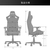 Andaseat ゲーミングチェア Kaiser Frontier M アッシュ KAISER FRONTIER M/ASH-イメージ17