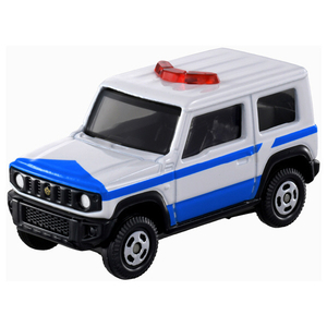 タカラトミー No.99 スズキ ジムニー 多目的災害対策車 NO099スズキジムニ-サイガイタイサクシヤ タカラトミー No.99 スズキ ジムニー 多目的災害対策車 NO099スズキジムニ-サイガイタイサクシヤ