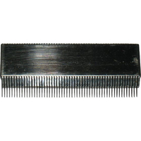 江部松商事 スーパーツインHS-010用 くし刃 0.8mm FC127LB-0769700