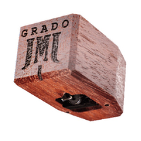 GRADO カートリッジ(高出力・ステレオ) Platinum3 GP3-SH