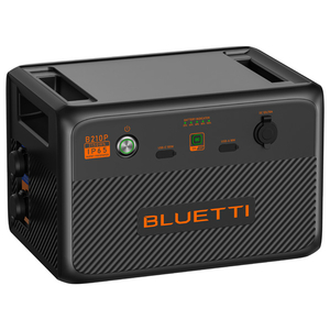 BLUETTI ポータブル電源 拡張バッテリー(2150Wh) B210P-イメージ3