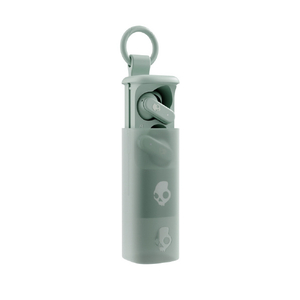 Skullcandy Dime Evo グリーン S2DTW-S795-イメージ2