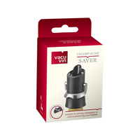 ＪＩＣ バキュバン シャンパンセーバー ブラック F382775-1880460