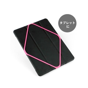 共和 オーバンド/SVELTE(スヴェルト)2本 ネイビー／ワインレッド FC388GB-1375848-イメージ5
