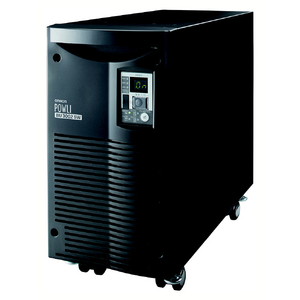 オムロン 無停電電源装置 BU3002SWN-イメージ1