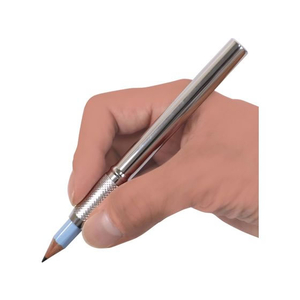 クツワ スタンダードなアルミ製補助軸 シルバー 2本入 FCU4062-RH017-イメージ2