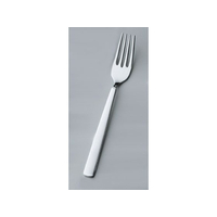 江部松商事 EBM/18-8 カトラリーニッポン なめらかシリーズ 2803 ディナーフォーク FC181LF-2053500