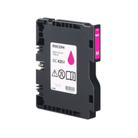 リコー RICOH SGカートリッジ マゼンタ GC 43M FC060MN-515948