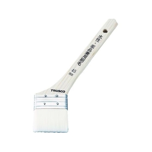 トラスコ中山 水性薬品兼用刷毛 20号 FC337JP-2549042-イメージ1
