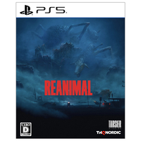 THQ Nordic Japan REANIMAL(リアニマル)【PS5】 ELJM30779
