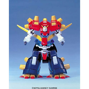 バンダイスピリッツ 1/144 デビルガンダム BG144 ﾃﾞﾋﾞﾙｶﾞﾝﾀﾞﾑN-イメージ1