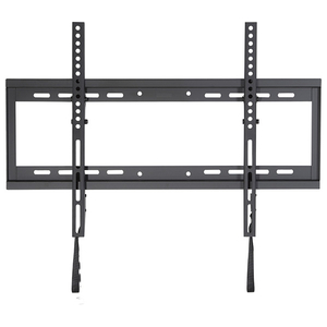 朝日木材 40V~70V推奨 壁掛け金具 WALL FIT MOUNT ブラック TLT-004-BK 朝日木材 40V~70V推奨 壁掛け金具 WALL FIT MOUNT ブラック TLT-004-BK