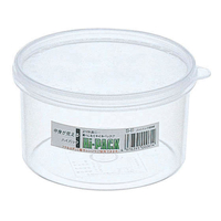 エンテック ハイパック 900ml丸 FC72198-S-61