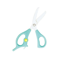 江部松商事 EBM/携帯用お食事ハサミ 麺・切って!! SUM-1300 FC995LE-2001660