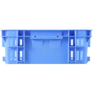 岐阜プラスチック工業 リス/NFコンテナーNF-M33 DB／B/NF-M33 DB/B ダークブルー／ブルー29417417 FC854GY-3762254-イメージ5