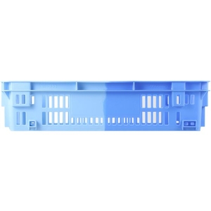 岐阜プラスチック工業 リス/NFコンテナーNF-M33 DB／B/NF-M33 DB/B ダークブルー／ブルー29417417 FC854GY-3762254-イメージ6