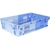 岐阜プラスチック工業 リス/NFコンテナーNF-M33 DB／B/NF-M33 DB/B ダークブルー／ブルー29417417 FC854GY-3762254-イメージ4
