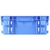 岐阜プラスチック工業 リス/NFコンテナーNF-M33 DB／B/NF-M33 DB/B ダークブルー／ブルー29417417 FC854GY-3762254-イメージ5