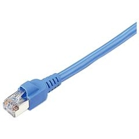 エレコム LANケーブル 1m LD-CTS1/RS