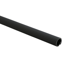 光 ゴムパイプカバー黒　内径２５×３００ GPK-325
