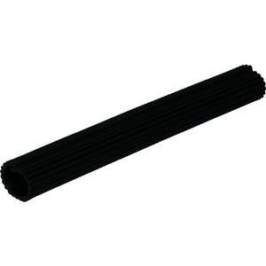光 ゴムパイプカバー黒　内径２５×３００ GPK-325-イメージ2