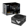 ASUS 電源ユニット TUF-GAMING-1000G-EVO ブラック TUF-GAMING-1000G-EVO
