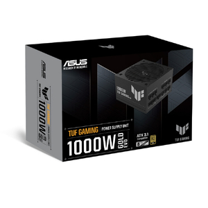 ASUS 電源ユニット TUF-GAMING-1000G-EVO ブラック TUF-GAMING-1000G-EVO-イメージ10