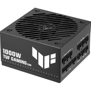 ASUS 電源ユニット TUF-GAMING-1000G-EVO ブラック TUF-GAMING-1000G-EVO-イメージ2