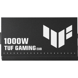 ASUS 電源ユニット TUF-GAMING-1000G-EVO ブラック TUF-GAMING-1000G-EVO-イメージ4