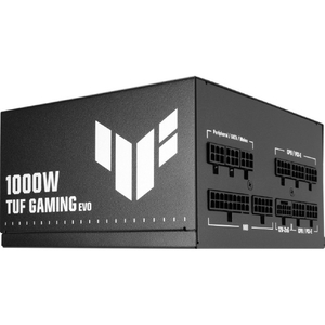 ASUS 電源ユニット TUF-GAMING-1000G-EVO ブラック TUF-GAMING-1000G-EVO-イメージ8