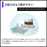 シャープ 4T-C55HQ2 55V型4Kチューナー内蔵4K対応有機ELテレビ AQUOS