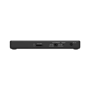 バッファロー スマホ用CDレコーダー「ラクレコ+」DVD再生&microSDスロット搭載モデル RR-PW2シリーズ ブラック RR-PW2-BK-イメージ15