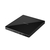 バッファロー スマホ用CDレコーダー「ラクレコ+」DVD再生&microSDスロット搭載モデル RR-PW2シリーズ ブラック RR-PW2-BK-イメージ12