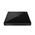 バッファロー スマホ用CDレコーダー「ラクレコ+」DVD再生&microSDスロット搭載モデル RR-PW2シリーズ ブラック RR-PW2-BK-イメージ14
