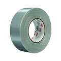 3M ダクトテープ 3939 48mmX54.8m 銀色 3939 48X54 FC088VS-2072485