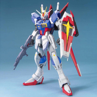 バンダイスピリッツ MG 1/100 フォースインパルスガンダム MGﾌｵ-ｽｲﾝﾊﾟﾙｽｶﾞﾝﾀﾞﾑN