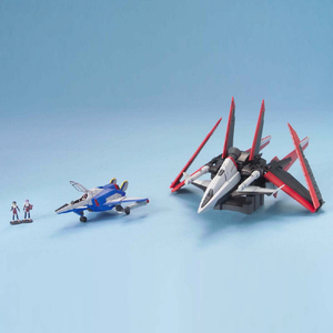 バンダイスピリッツ MG 1/100 フォースインパルスガンダム MGﾌｵ-ｽｲﾝﾊﾟﾙｽｶﾞﾝﾀﾞﾑN-イメージ4