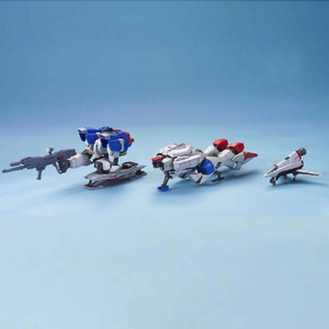 バンダイスピリッツ MG 1/100 フォースインパルスガンダム MGﾌｵ-ｽｲﾝﾊﾟﾙｽｶﾞﾝﾀﾞﾑN-イメージ5