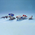 バンダイスピリッツ MG 1/100 フォースインパルスガンダム MGﾌｵ-ｽｲﾝﾊﾟﾙｽｶﾞﾝﾀﾞﾑN-イメージ5