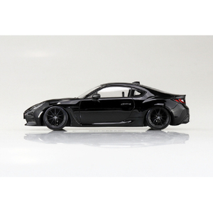 アオシマ トヨタ 1/32 GR86 2021(クリスタルブラックシリカ) Aﾗｸﾌﾟﾗ10CBﾄﾖﾀGR86Cﾌﾞﾗﾂｸ-イメージ5
