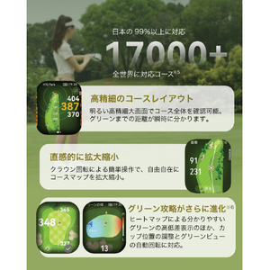 HUAWEI WATCH FIT 5 Pro Black NKI-B29-BK-イメージ5