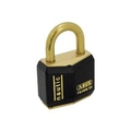 アバス社 ABUS　真鍮南京錠　T84MB－40　バラ番 T84MB-40-KD
