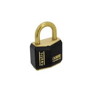 アバス社 ABUS　真鍮南京錠　T84MB－40　バラ番 T84MB-40-KD-イメージ1