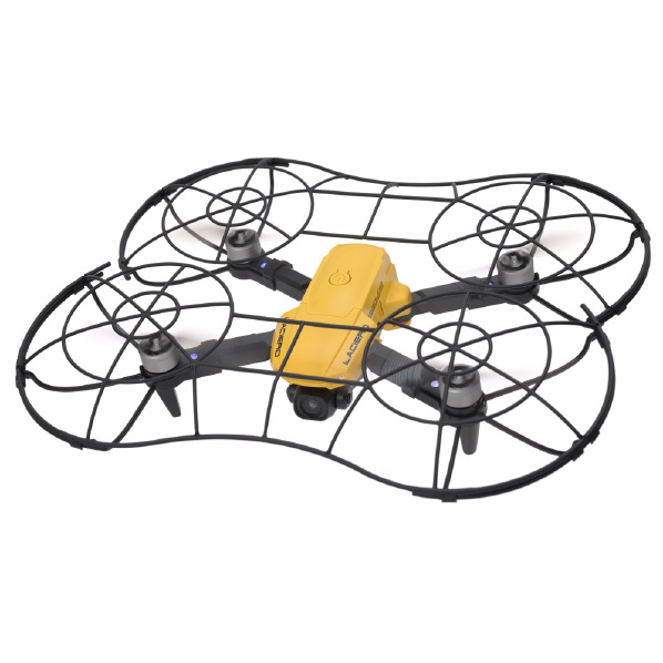 G-Force LACIERO(ラ・シエロ) RTFセット GB040 Wi プロペラガード