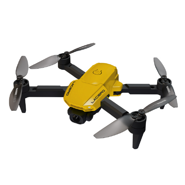 G-Force LACIERO(ラ・シエロ) RTFセット GB040 Wi プロペラガード